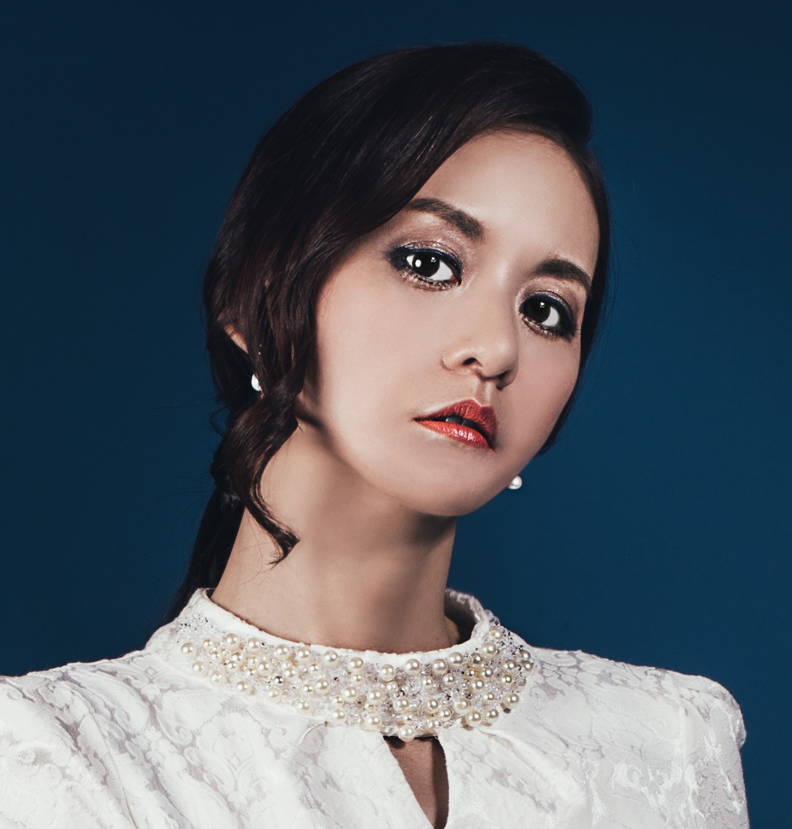 혜정 Hye Jeong