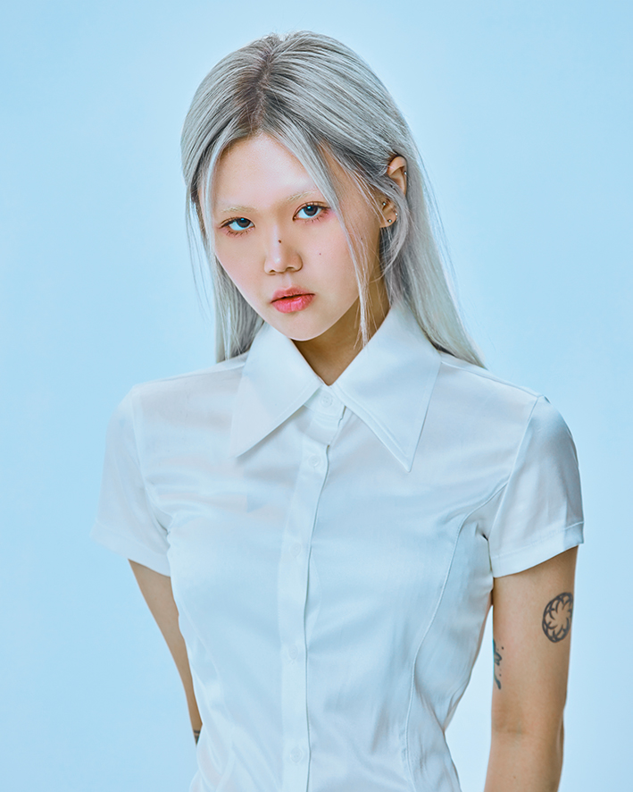 다예 DAYE