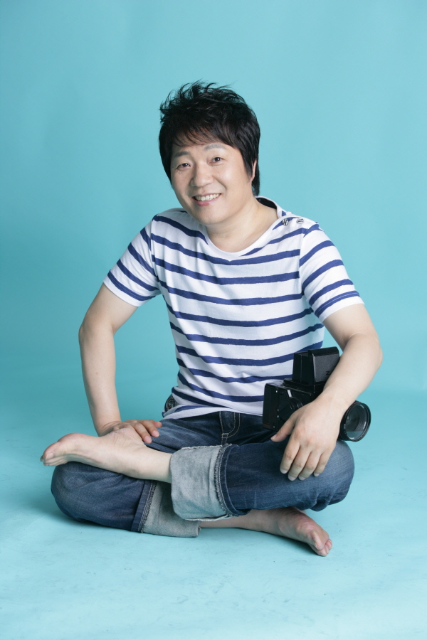 명진 Myoung Jin
