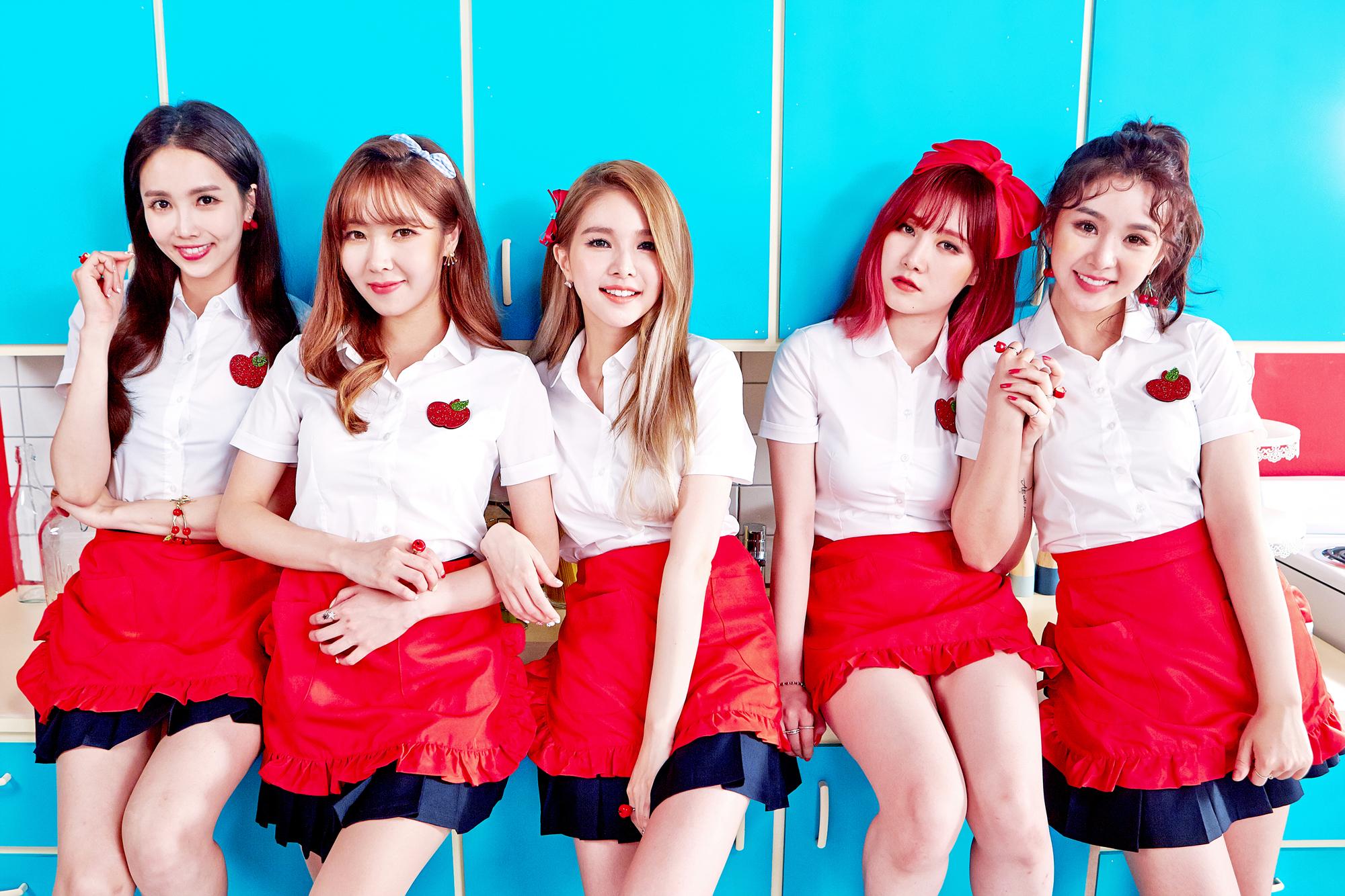 피에스타 FIESTAR