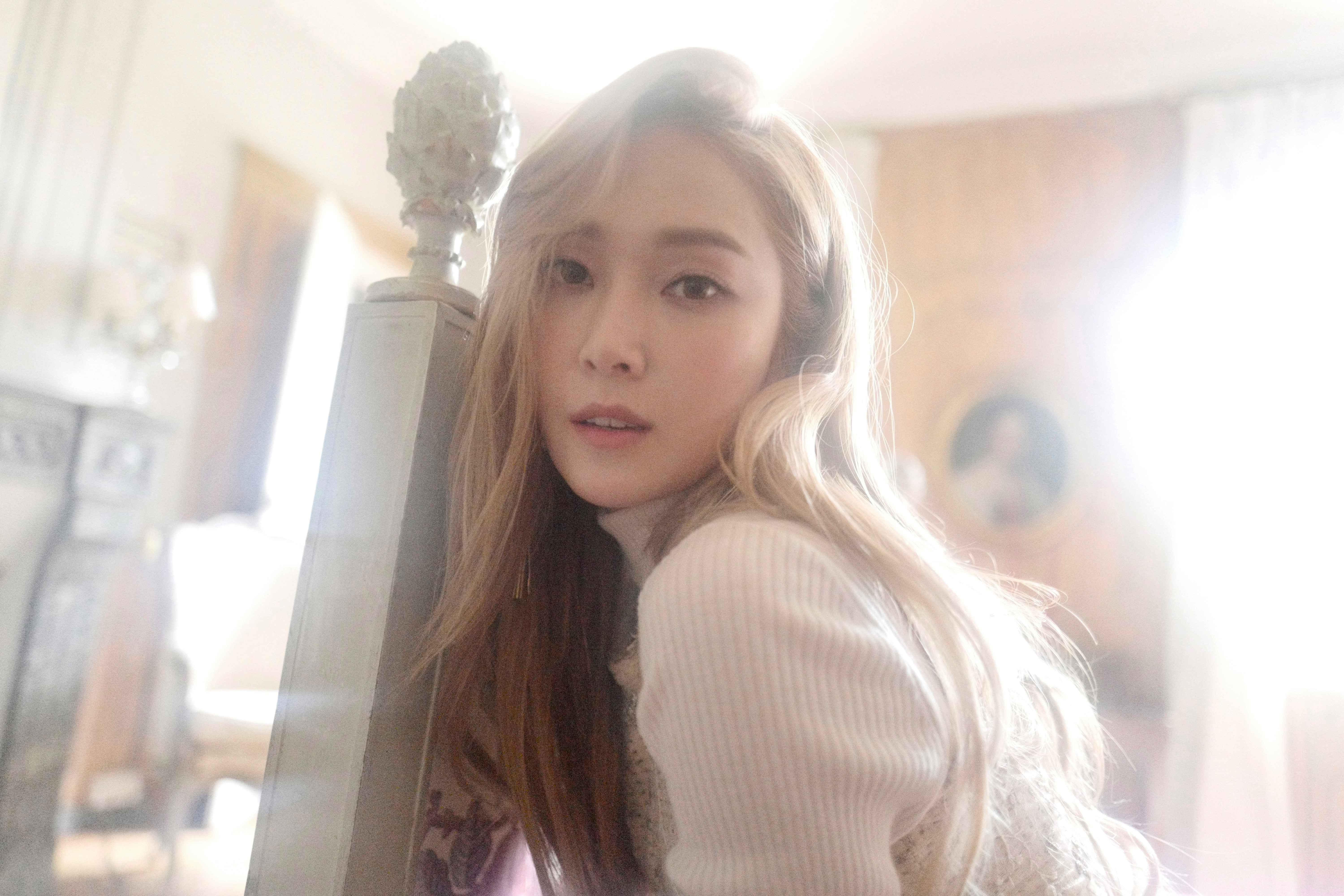 제시카 Jessica 秀妍