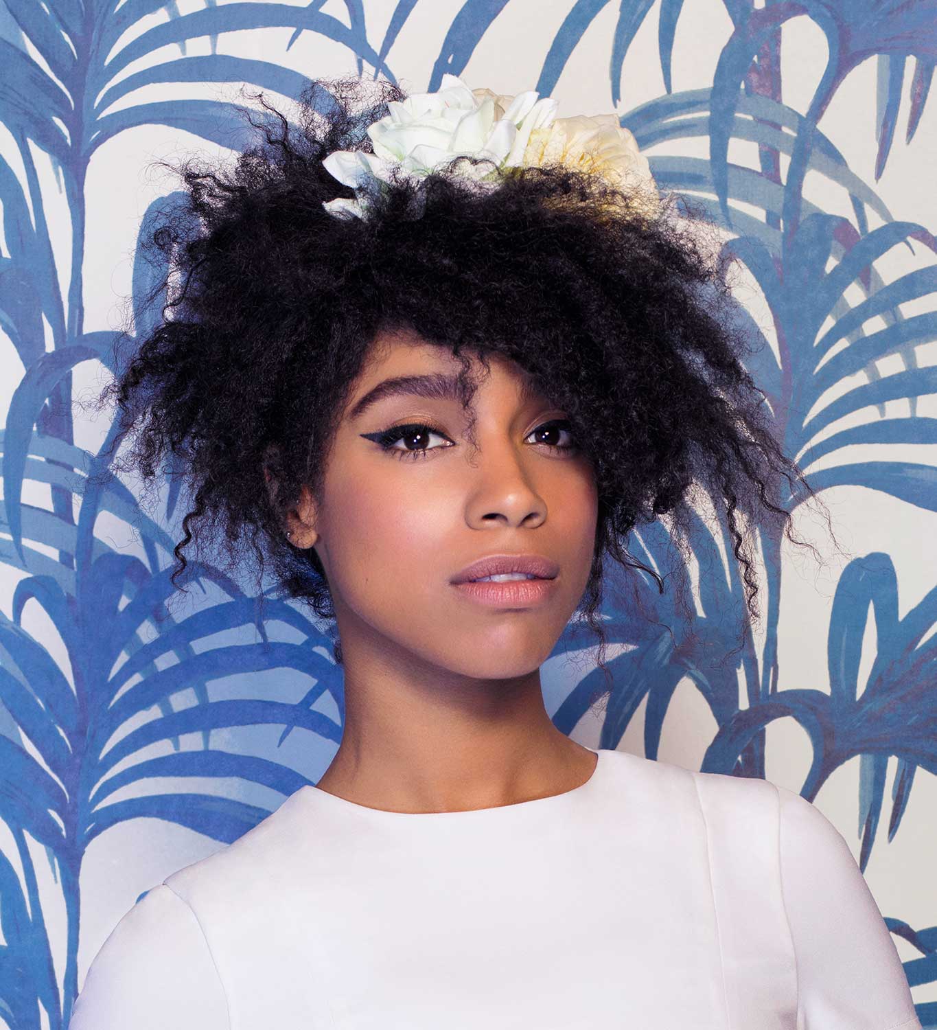 리앤 라 하바스 Lianne La Havas