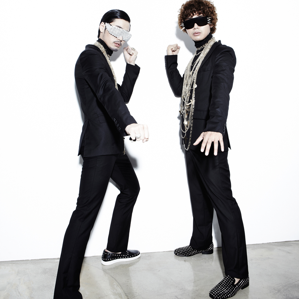 로케트 형제 Rocket Brothers