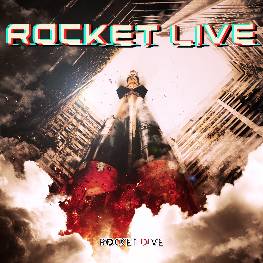 로켓 다이브 Rocket Dive