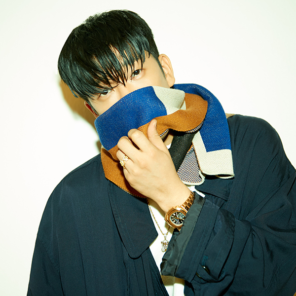 엠씨몽 MC MONG