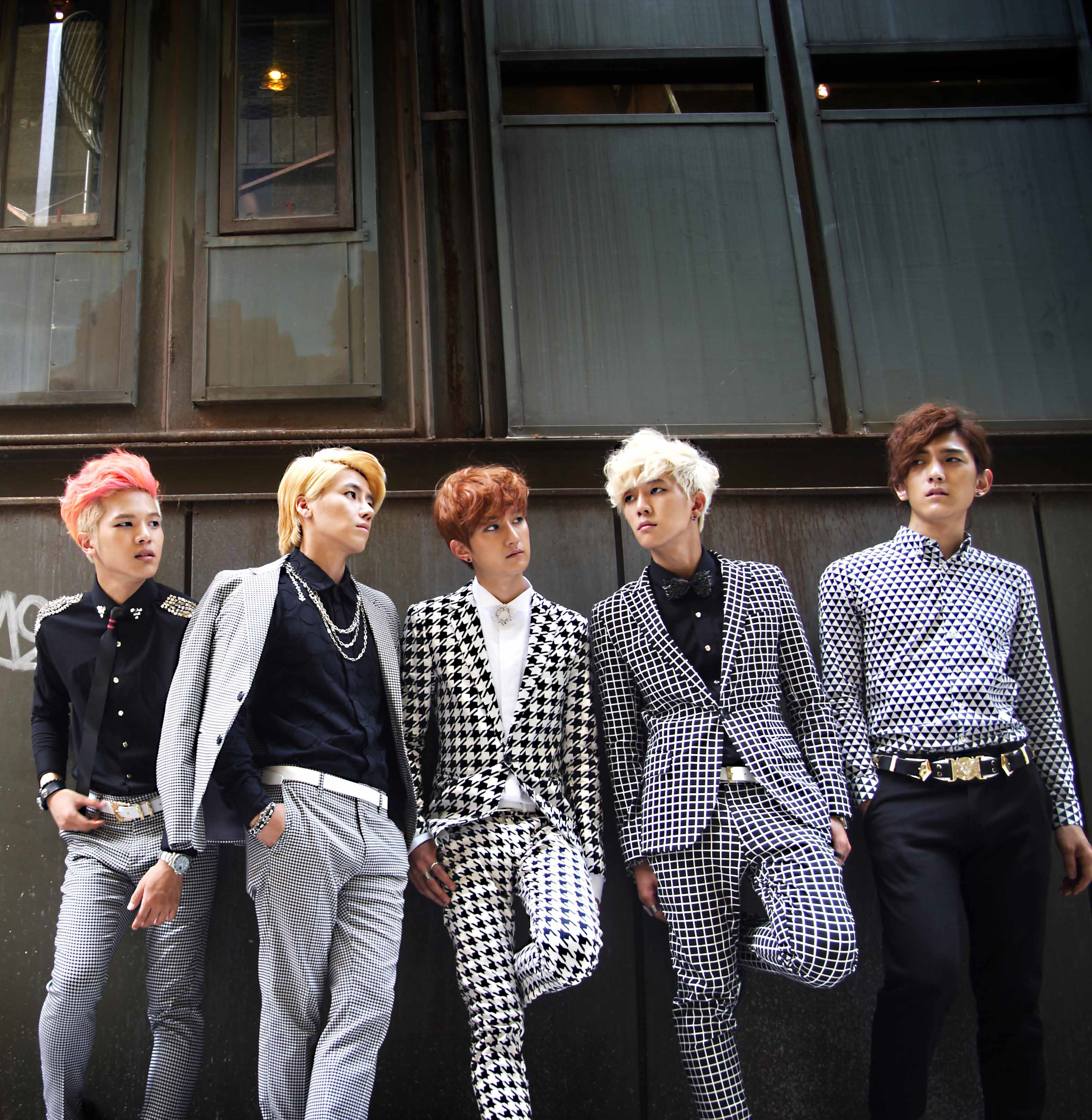 세이 예스 Say Yes