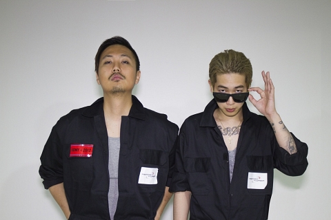 부즈뮤직 Booze Music
