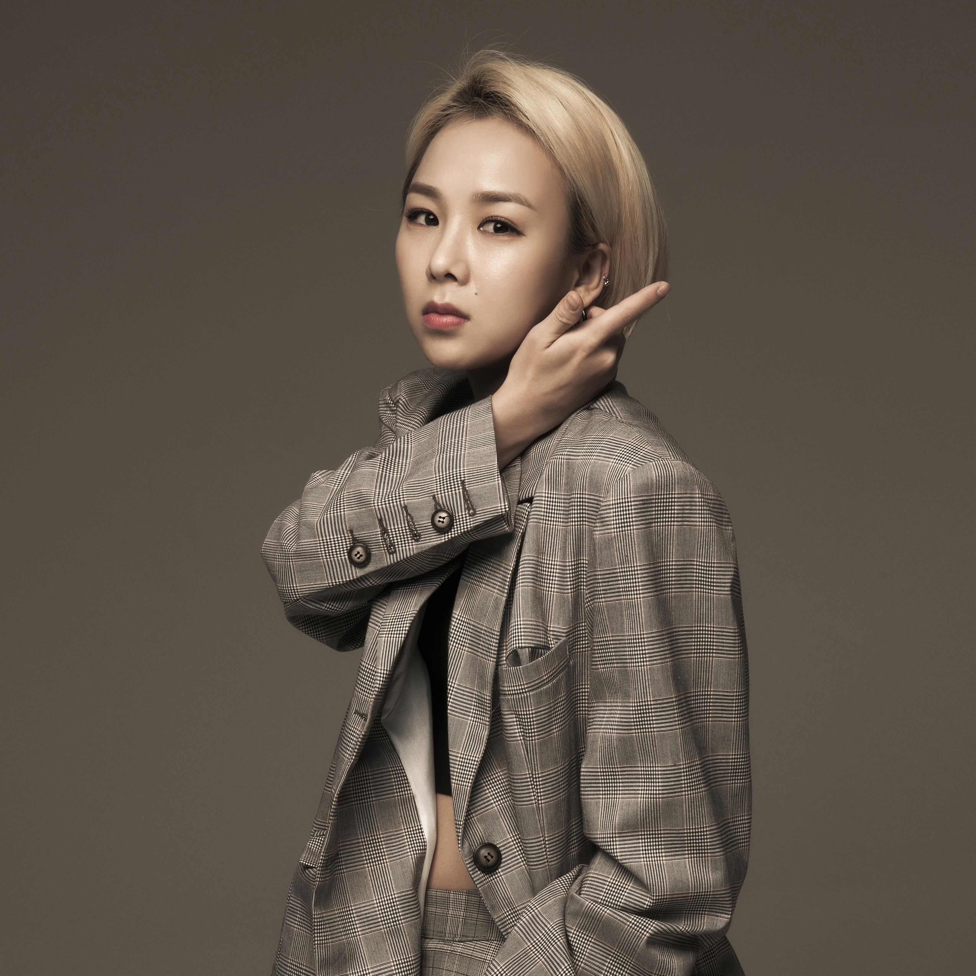 김보경 Kim Bo-kyung