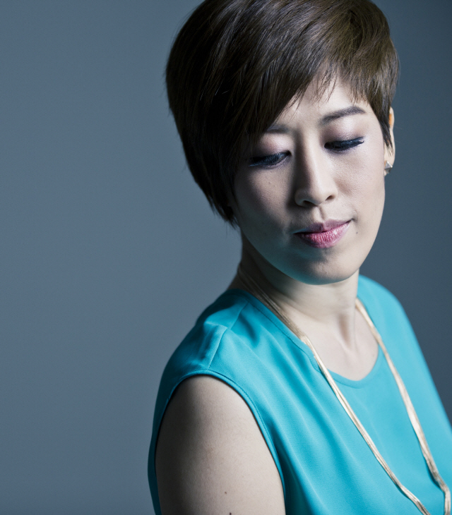 써니킴 Sunny Kim