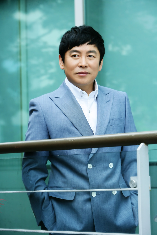 차민 Cha Min