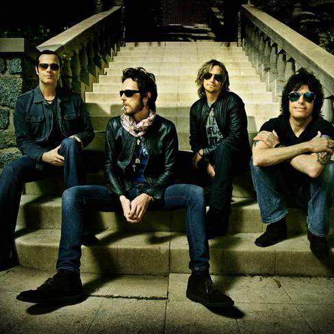 스톤 템플 파일럿츠 Stone Temple Pilots