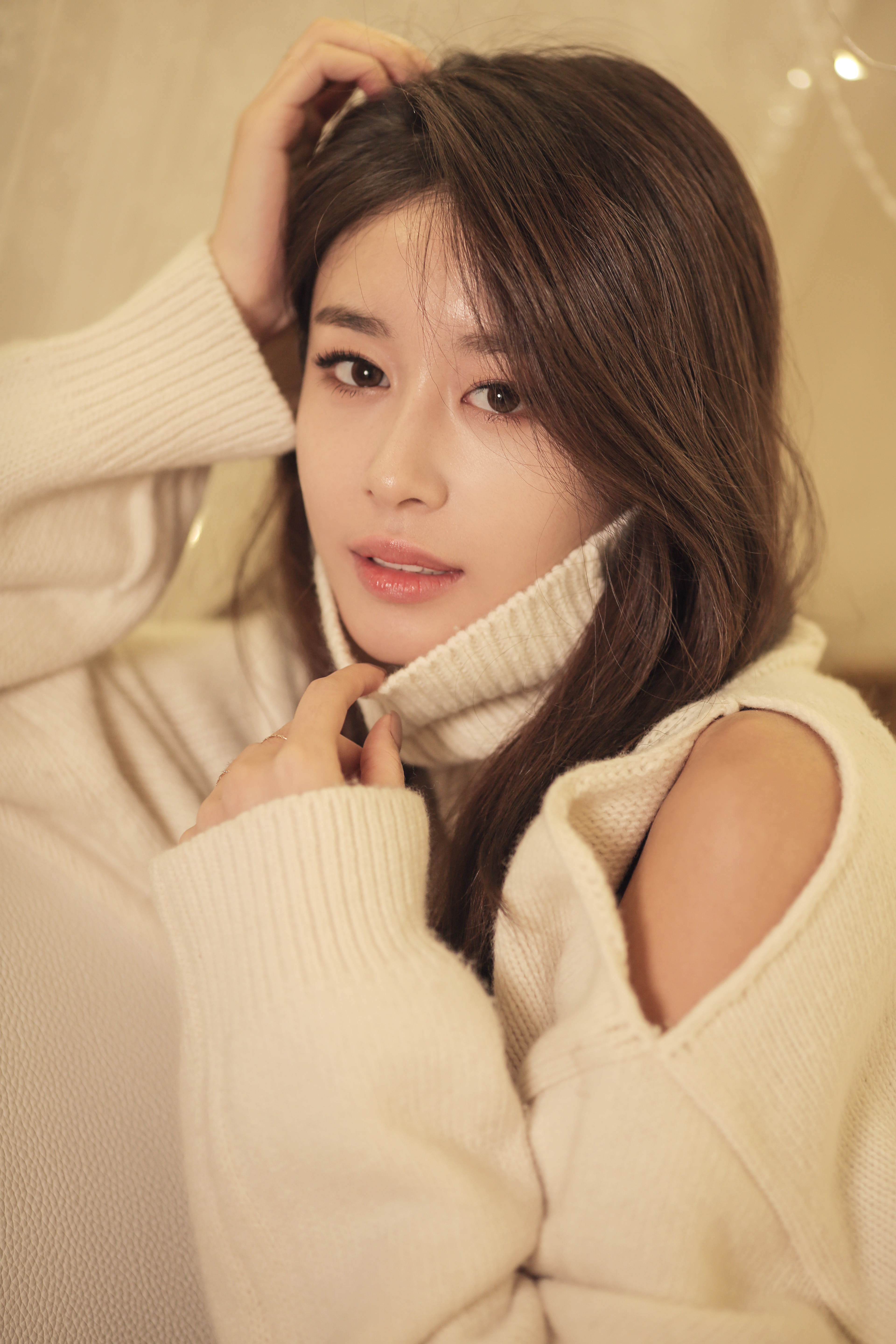 지연 JI YEON
