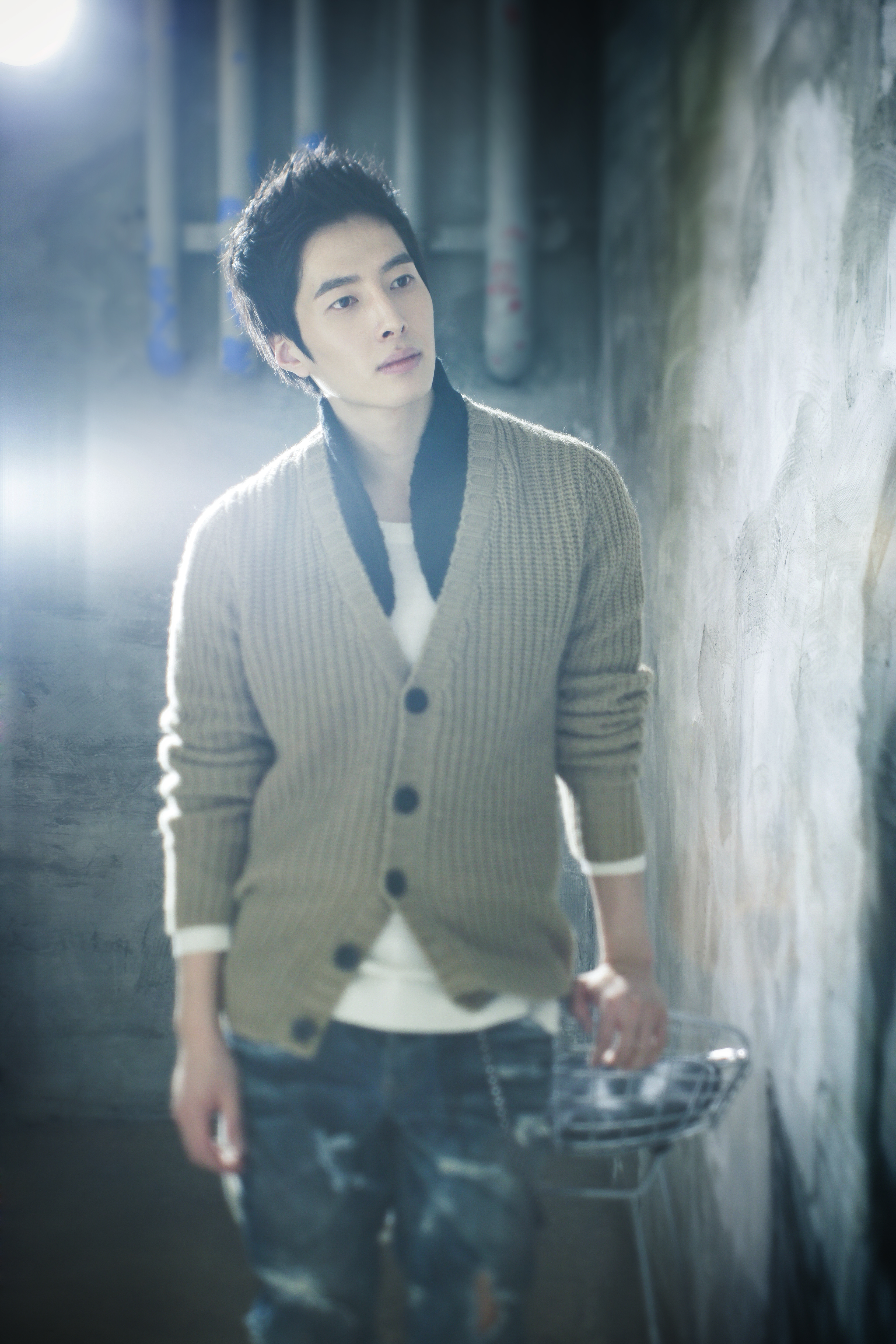 지후 Ji Hoo