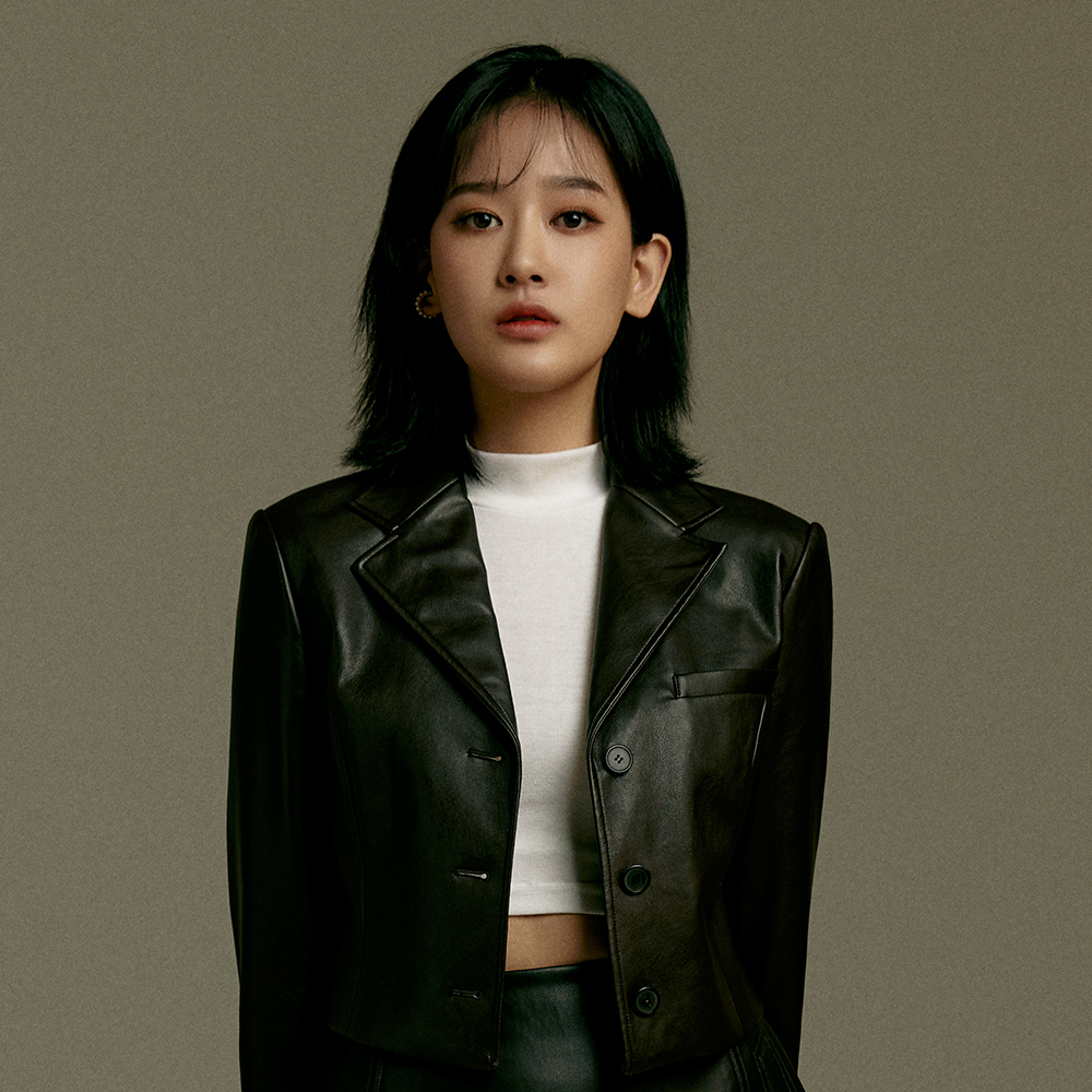 리제(이지혜) Leeje(Lee Ji Hye)
