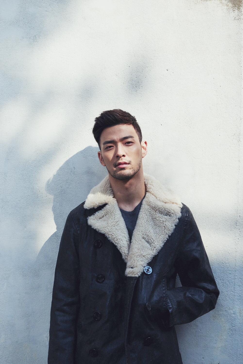 제임스 리 James Lee