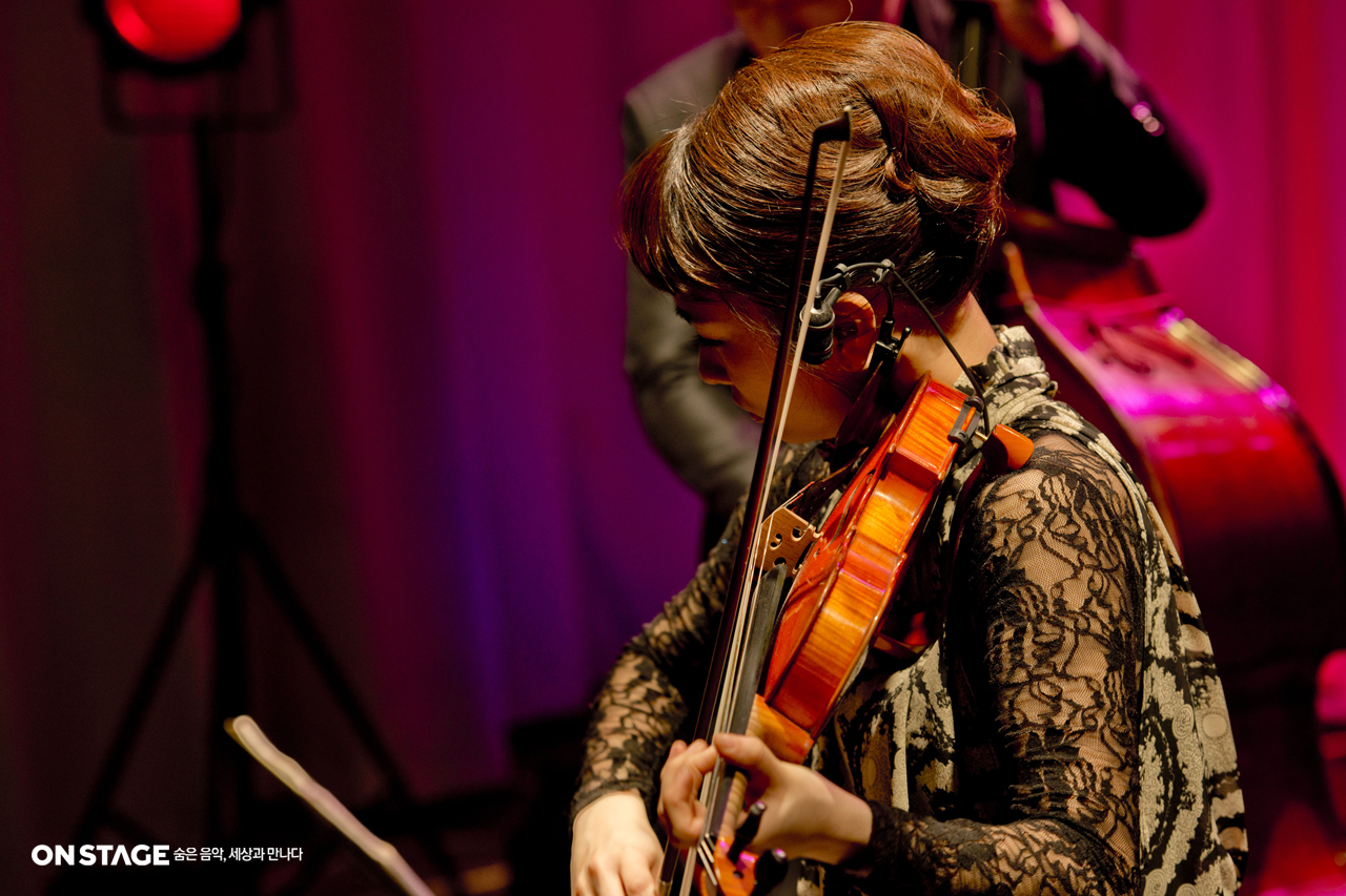 살롱 드 오수경 Salon De Oh Su Kyung