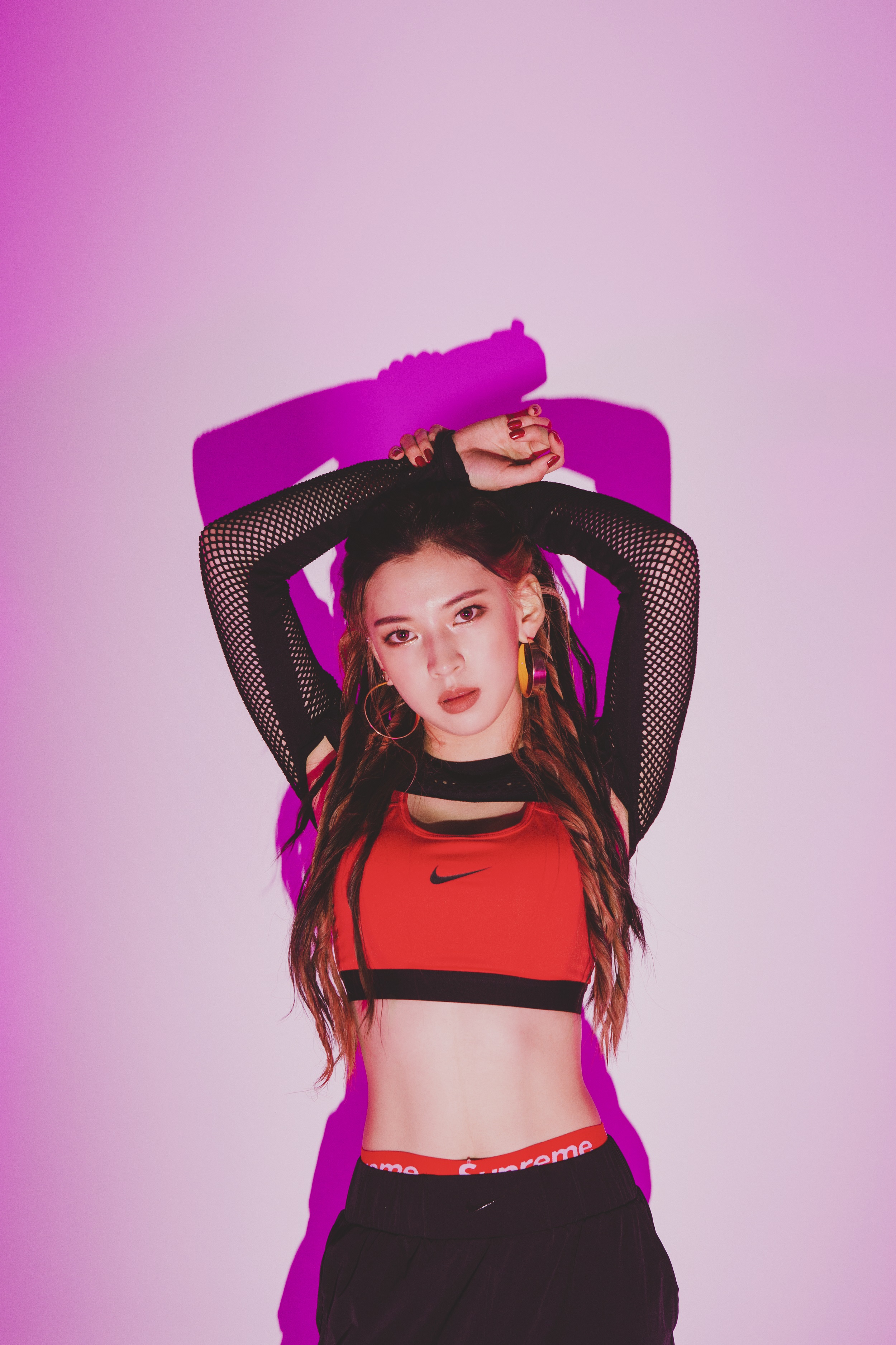 유림 Yoo Rim