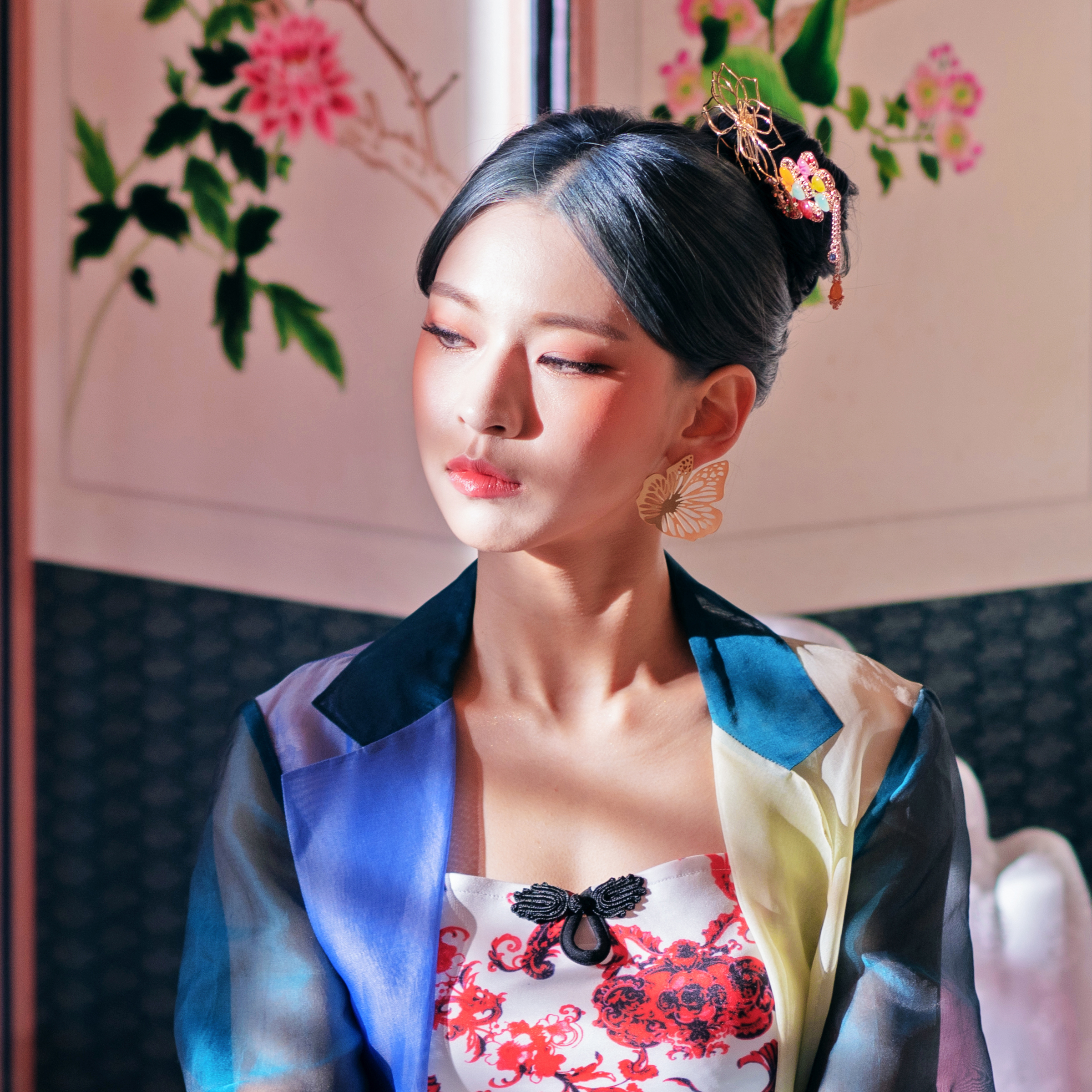 유림 Yoo Rim