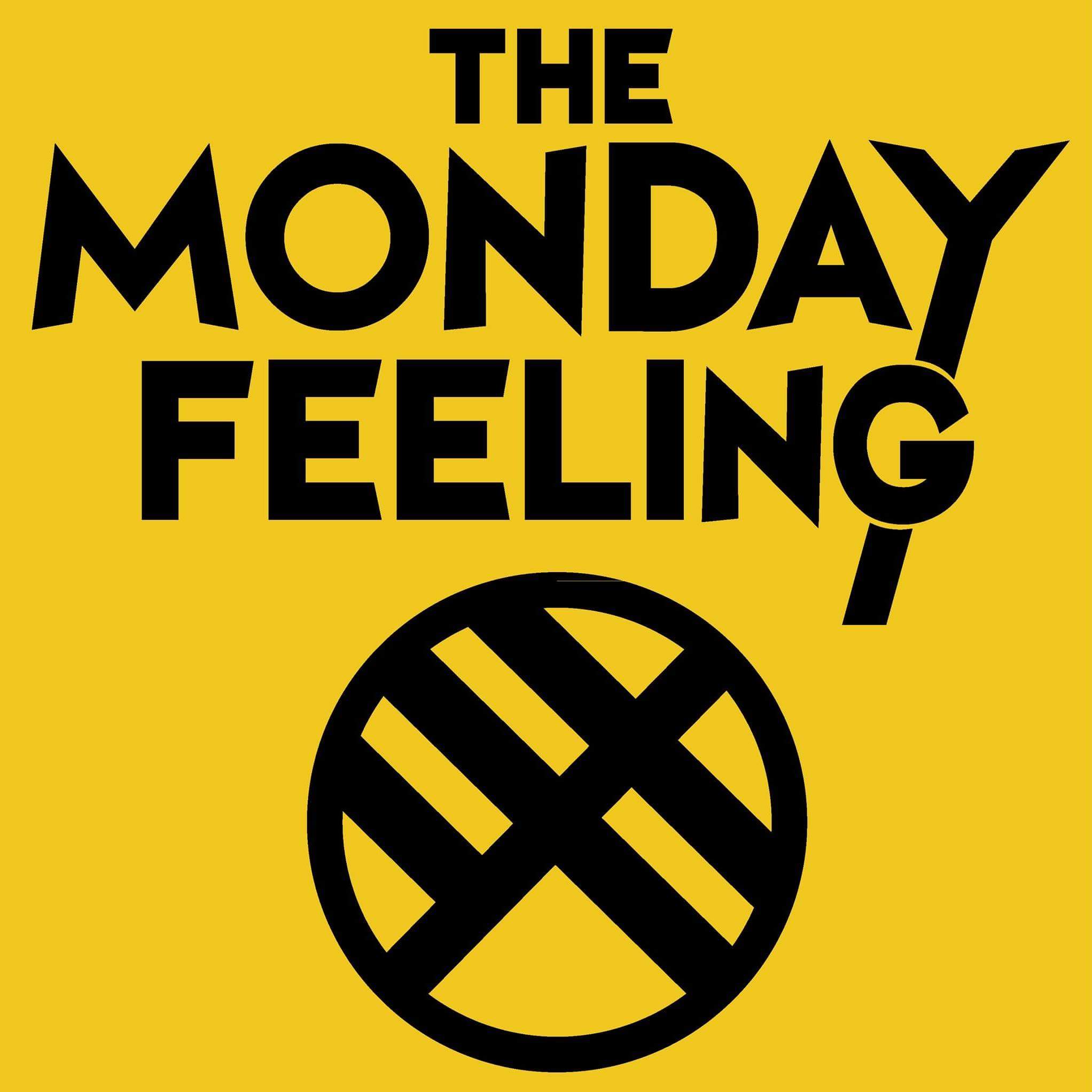 먼데이 필링 Monday Feeling