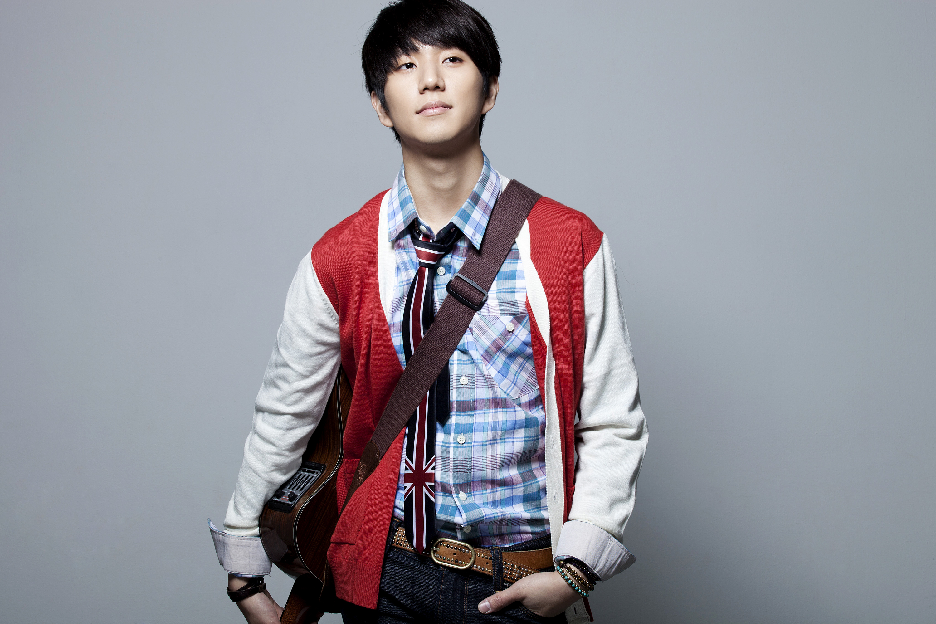 류석원 Ryu Seok Won