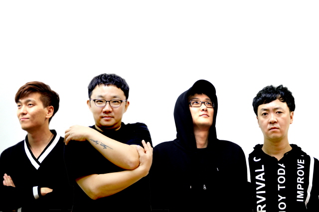 워키토키 Walky Talky