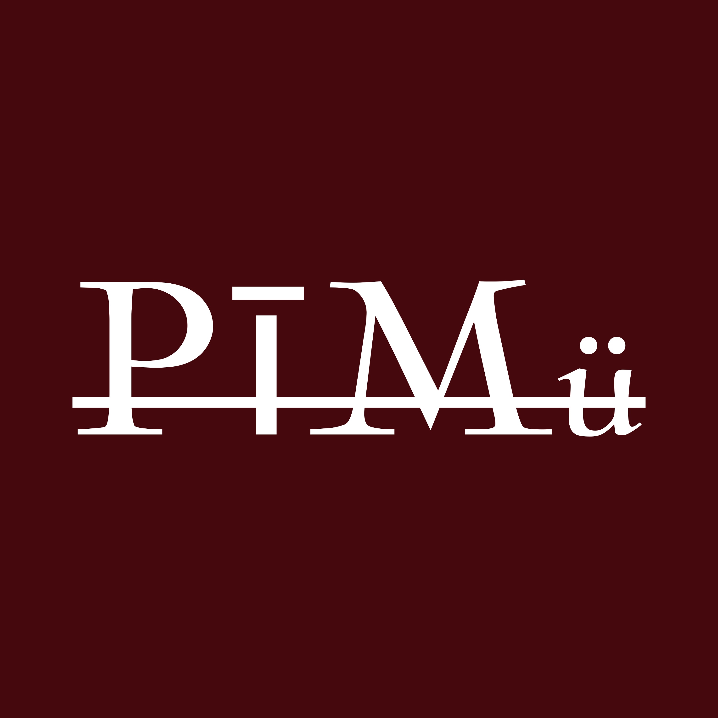 파뮤 PiMu