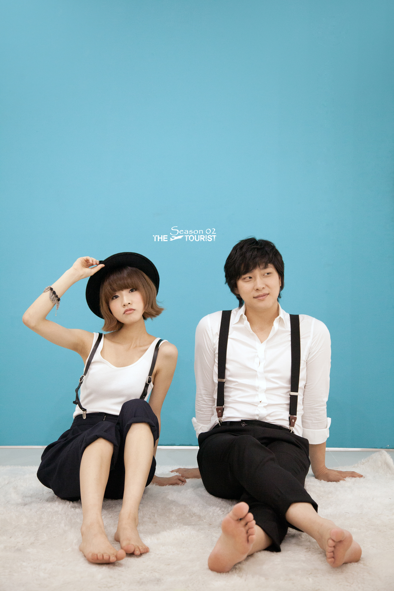 투어리스트 Tourist