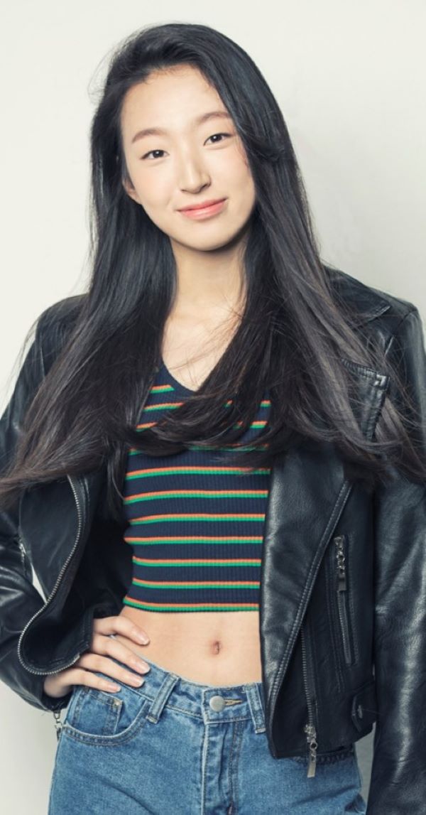 최정안 Choi Jung An