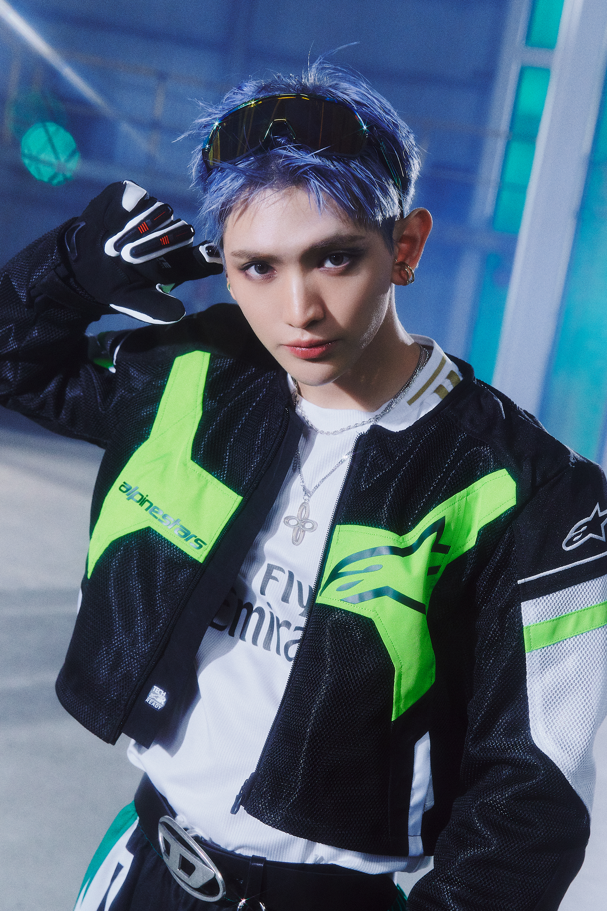 루 LEW