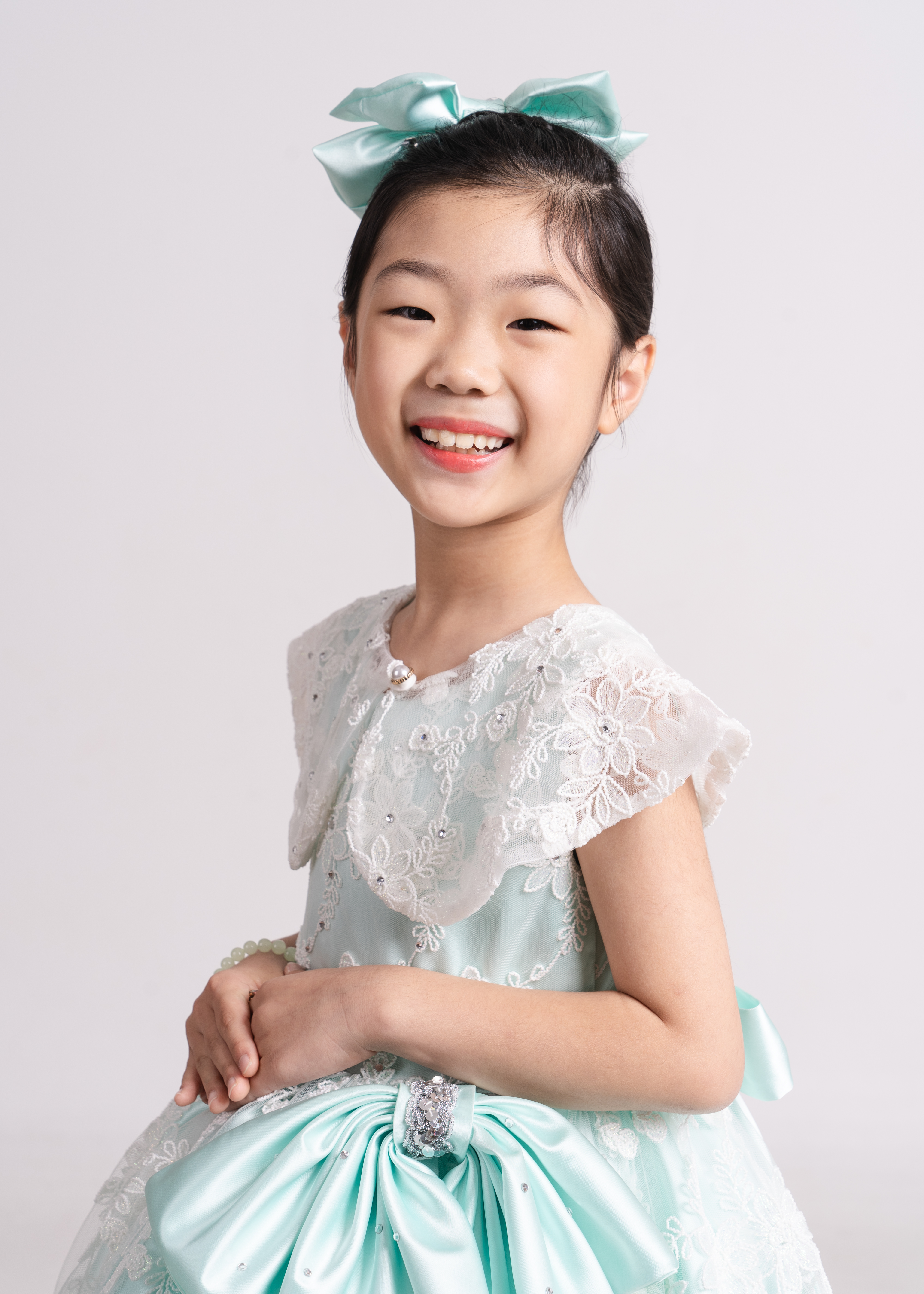 채민 Chae Min
