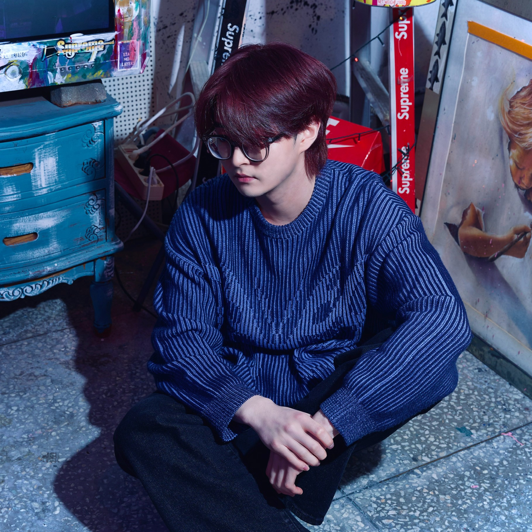 디에이치 THE_H