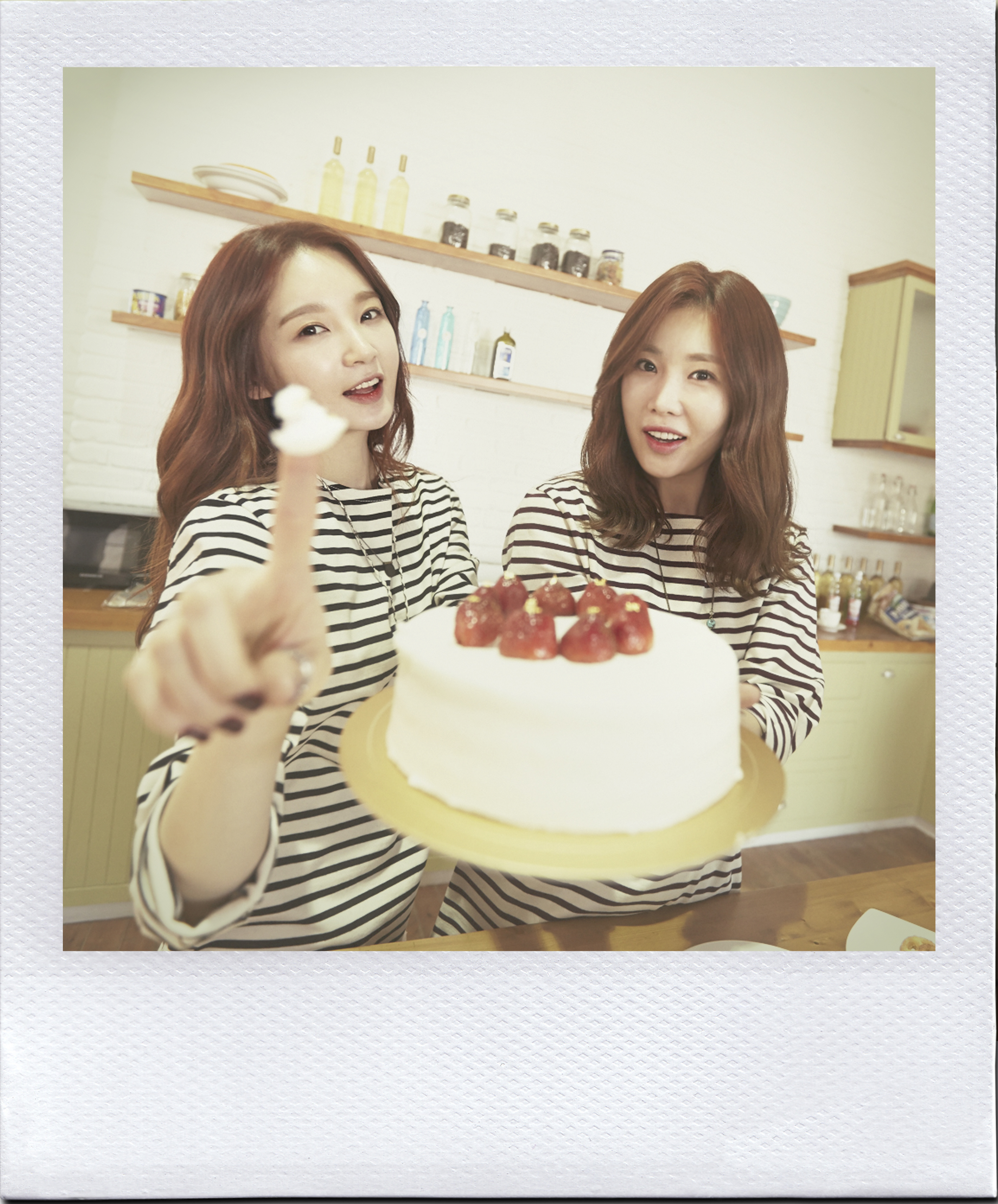 다비치 Davichi