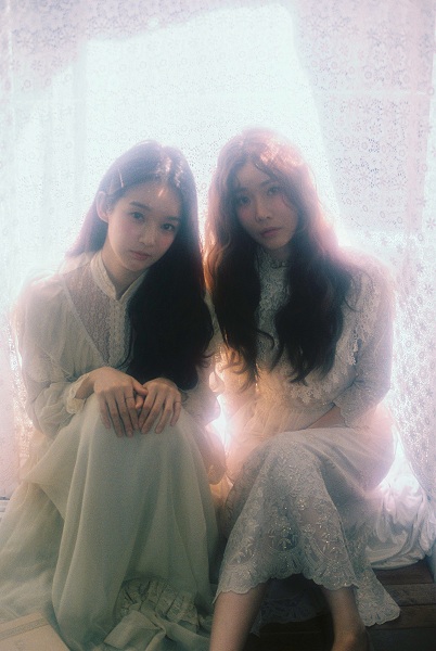 다비치 Davichi