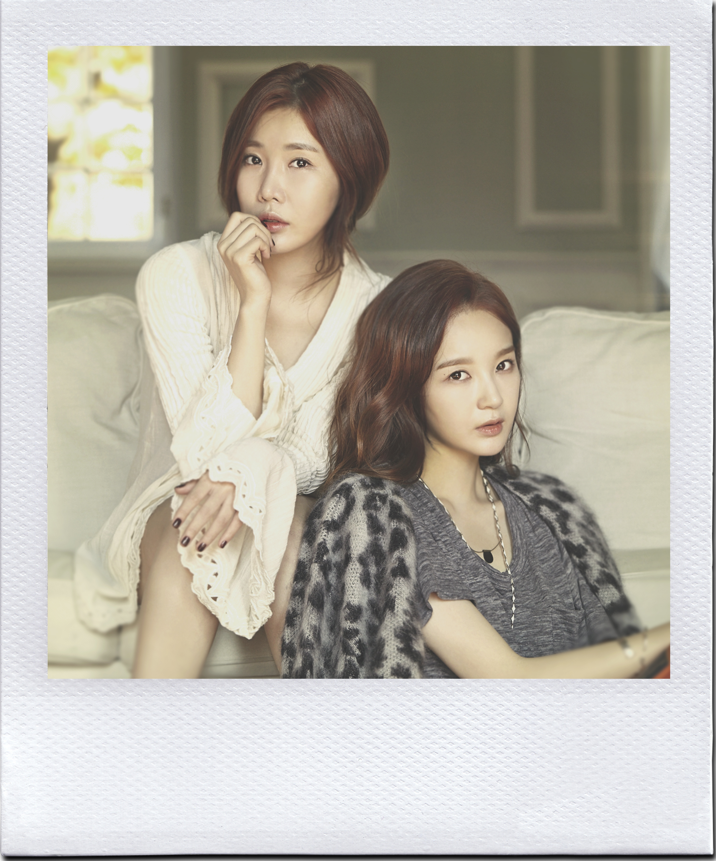 다비치 Davichi