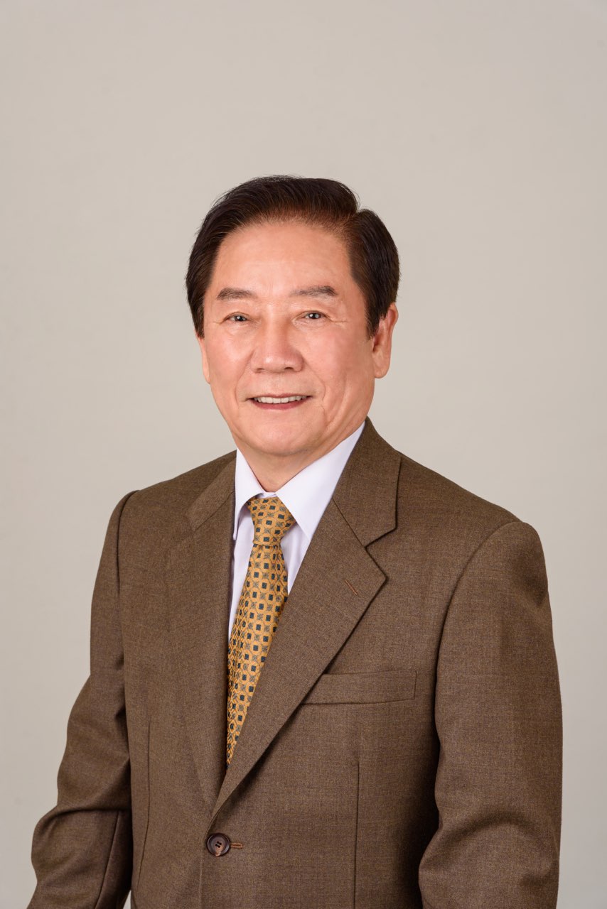Im Yong-hwoong