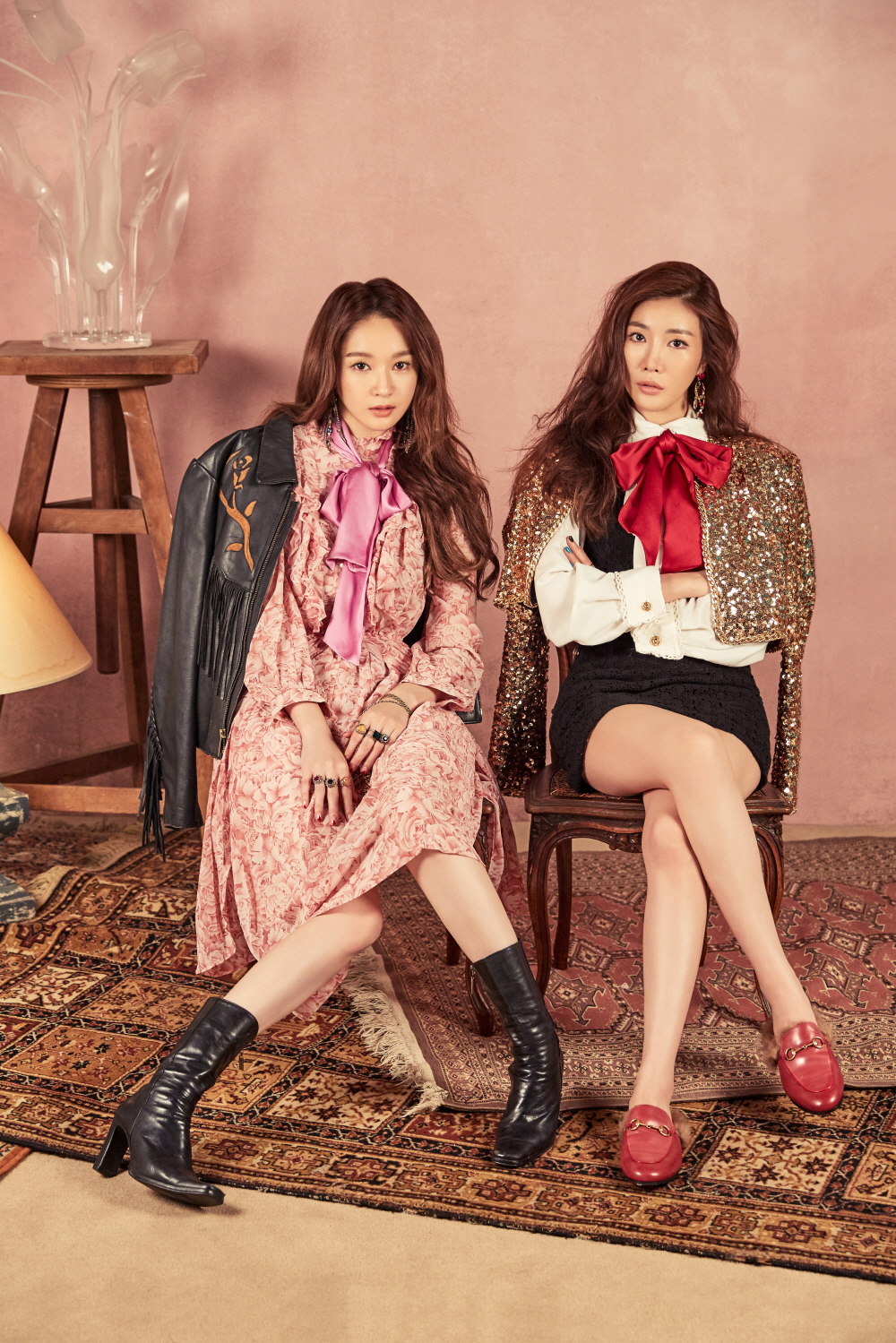 다비치 Davichi