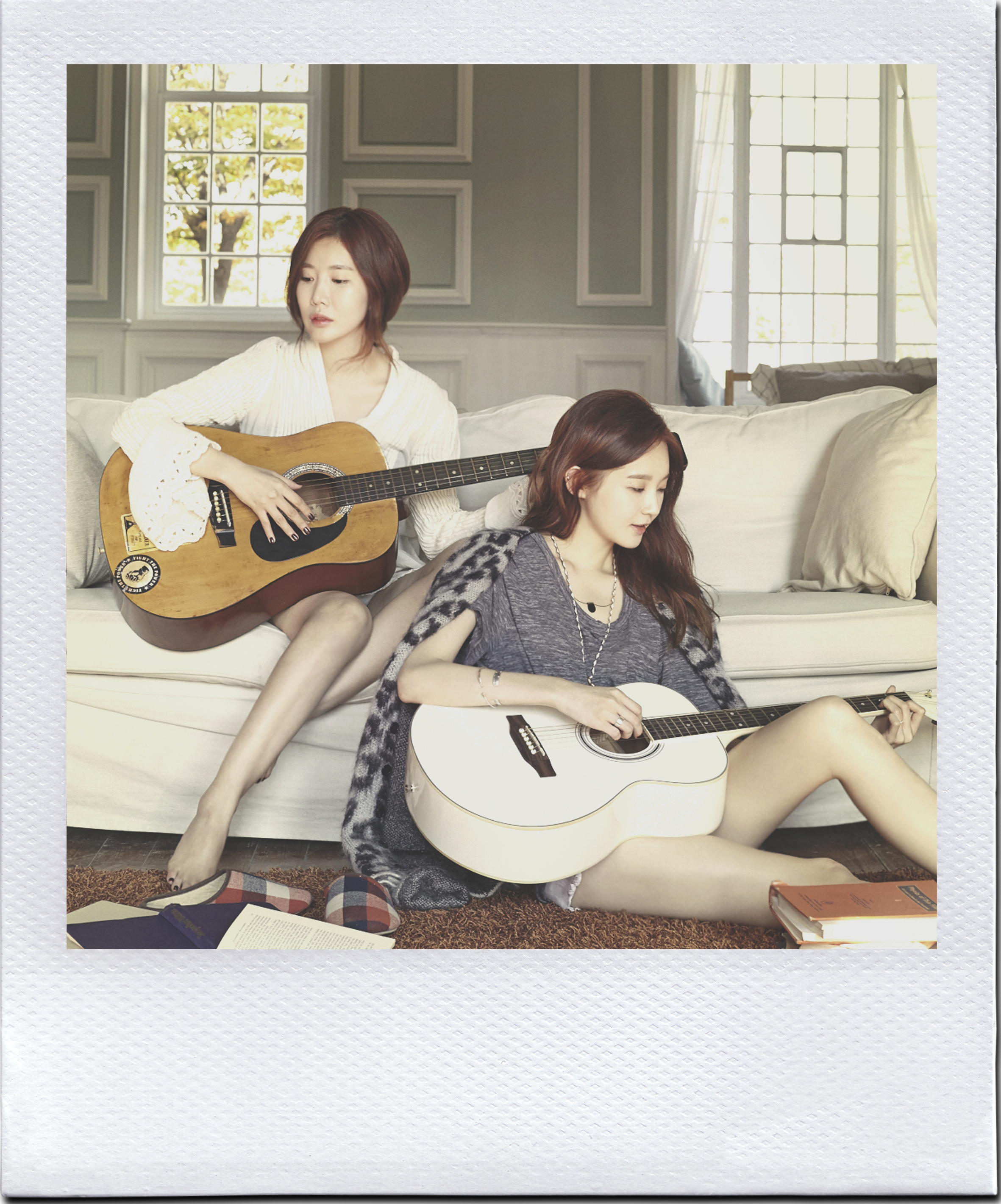 다비치 Davichi