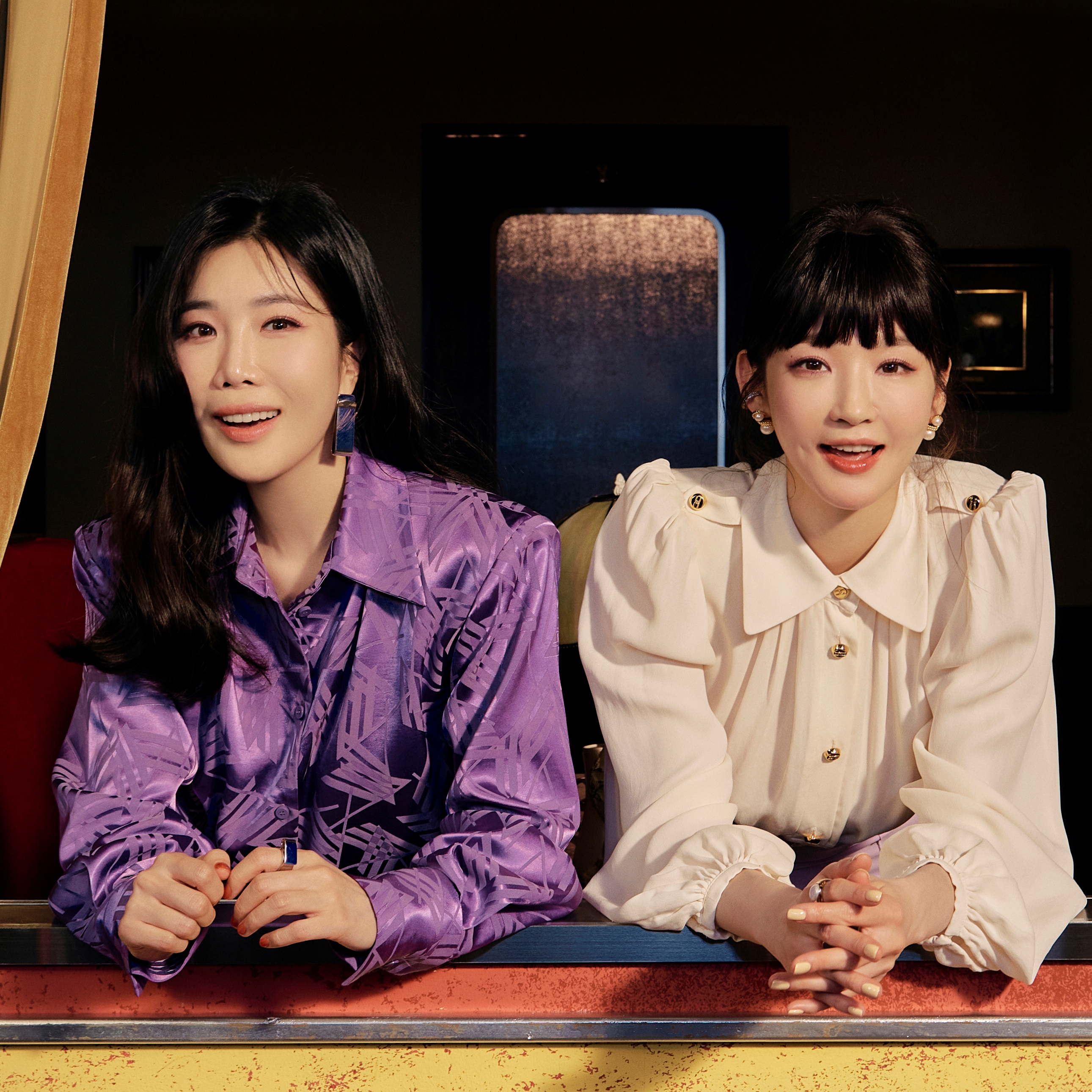 다비치 Davichi