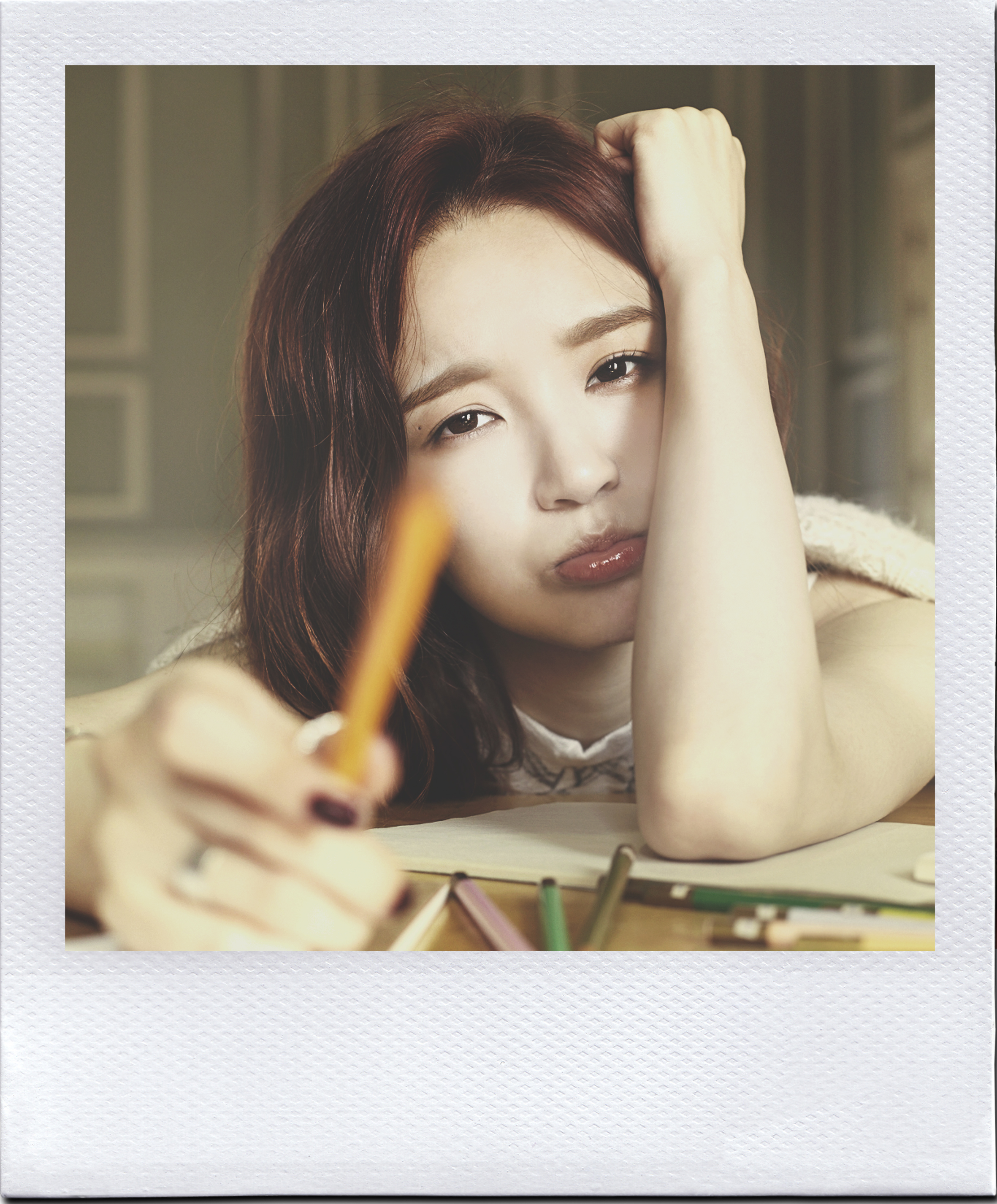 다비치 Davichi