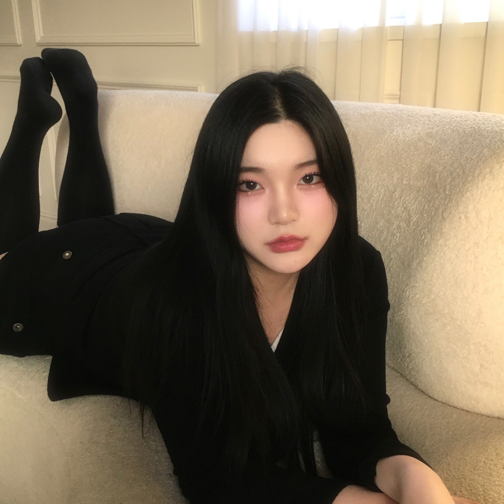 고은 GOEUN