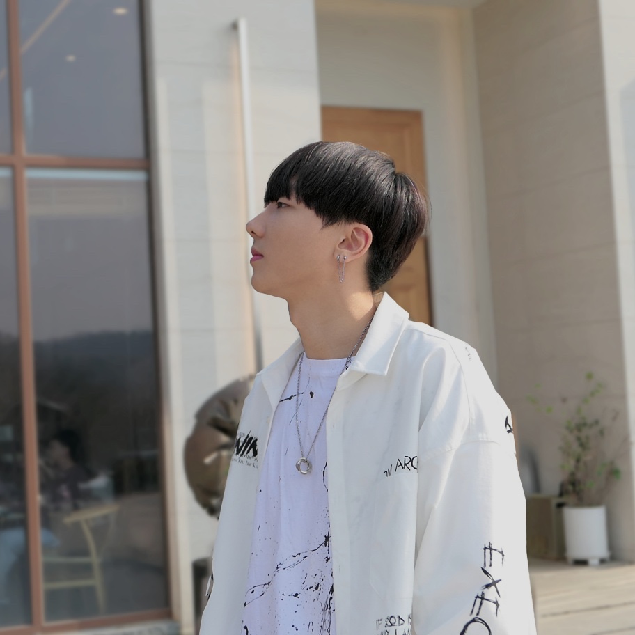 복남이 Boknami
