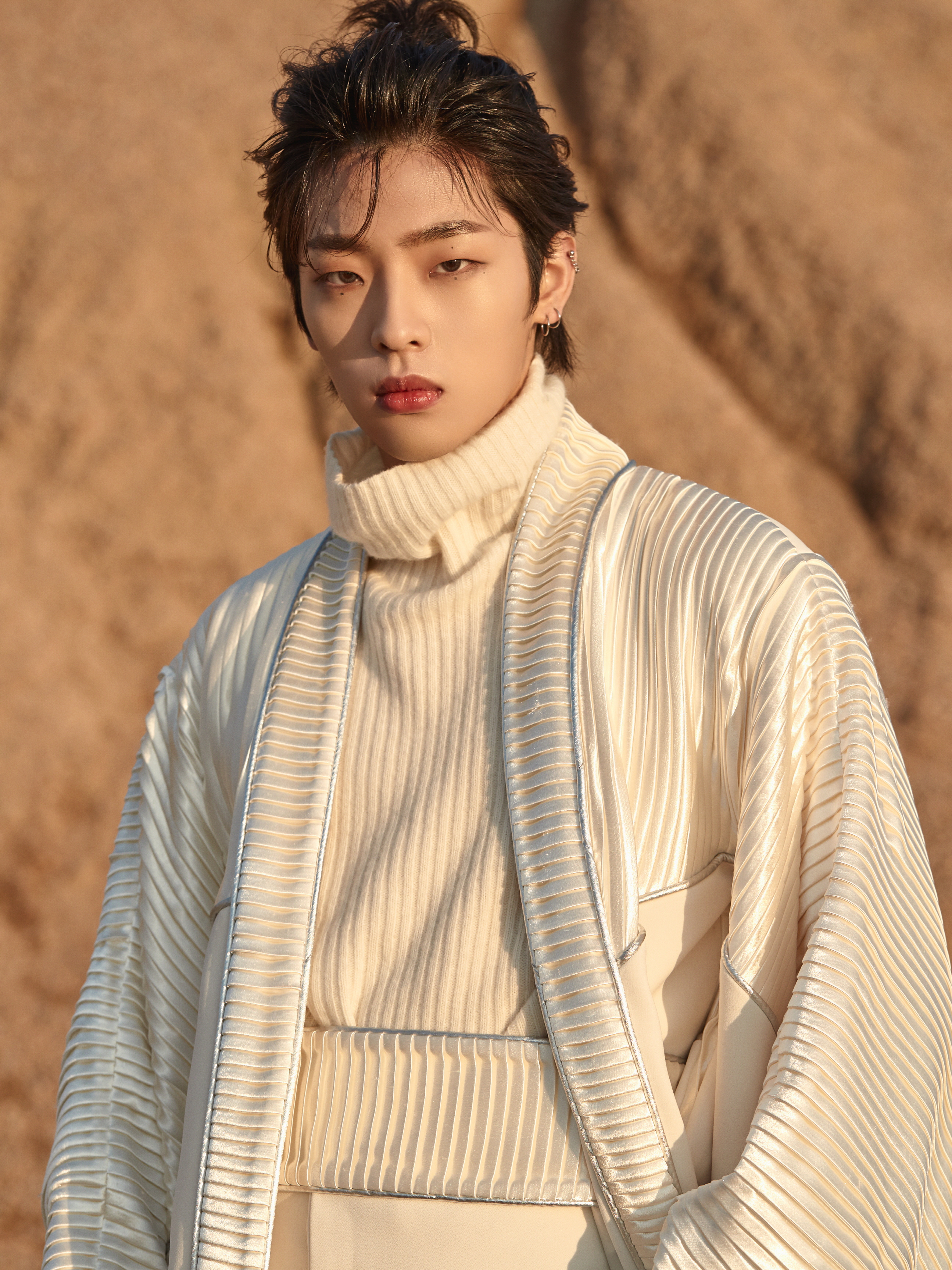 무진 Mujin