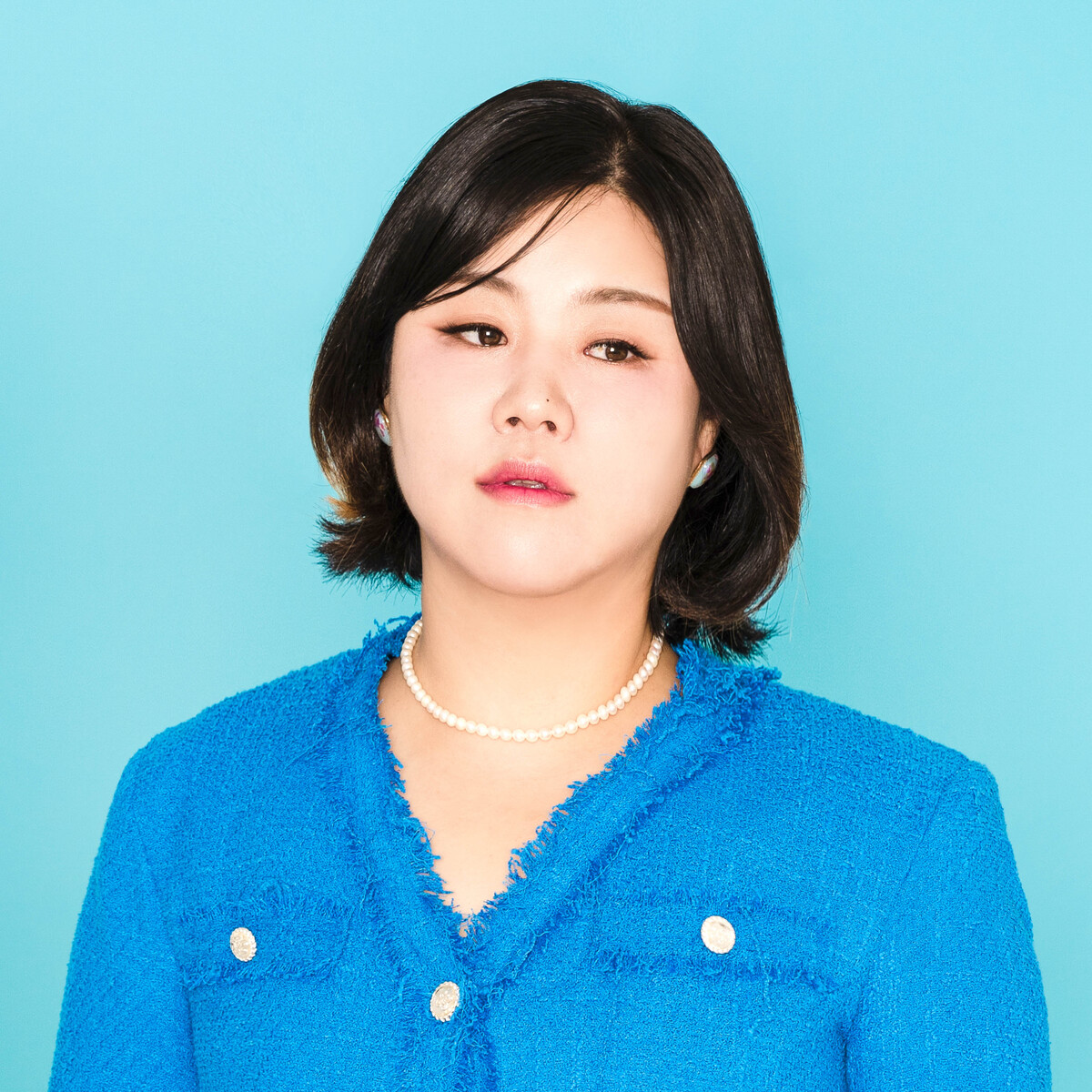 성미 Sung Mi