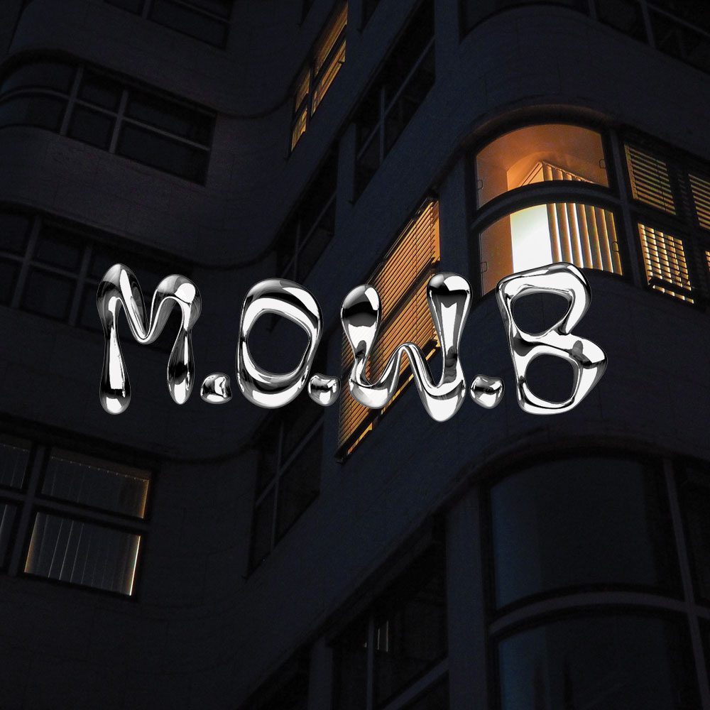 먼데이 오프 윗 블루지 Monday Off With Bluesy