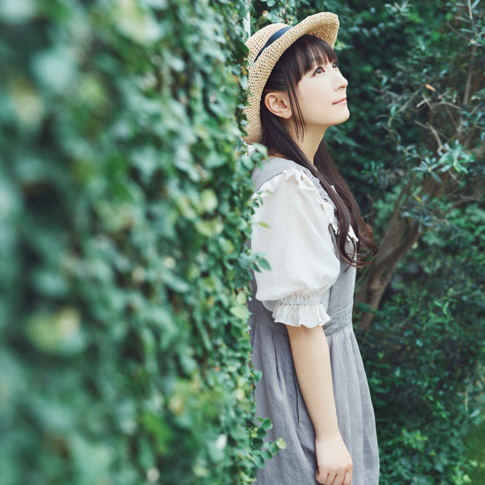 호리에 유이 Horie Yui 堀江由衣