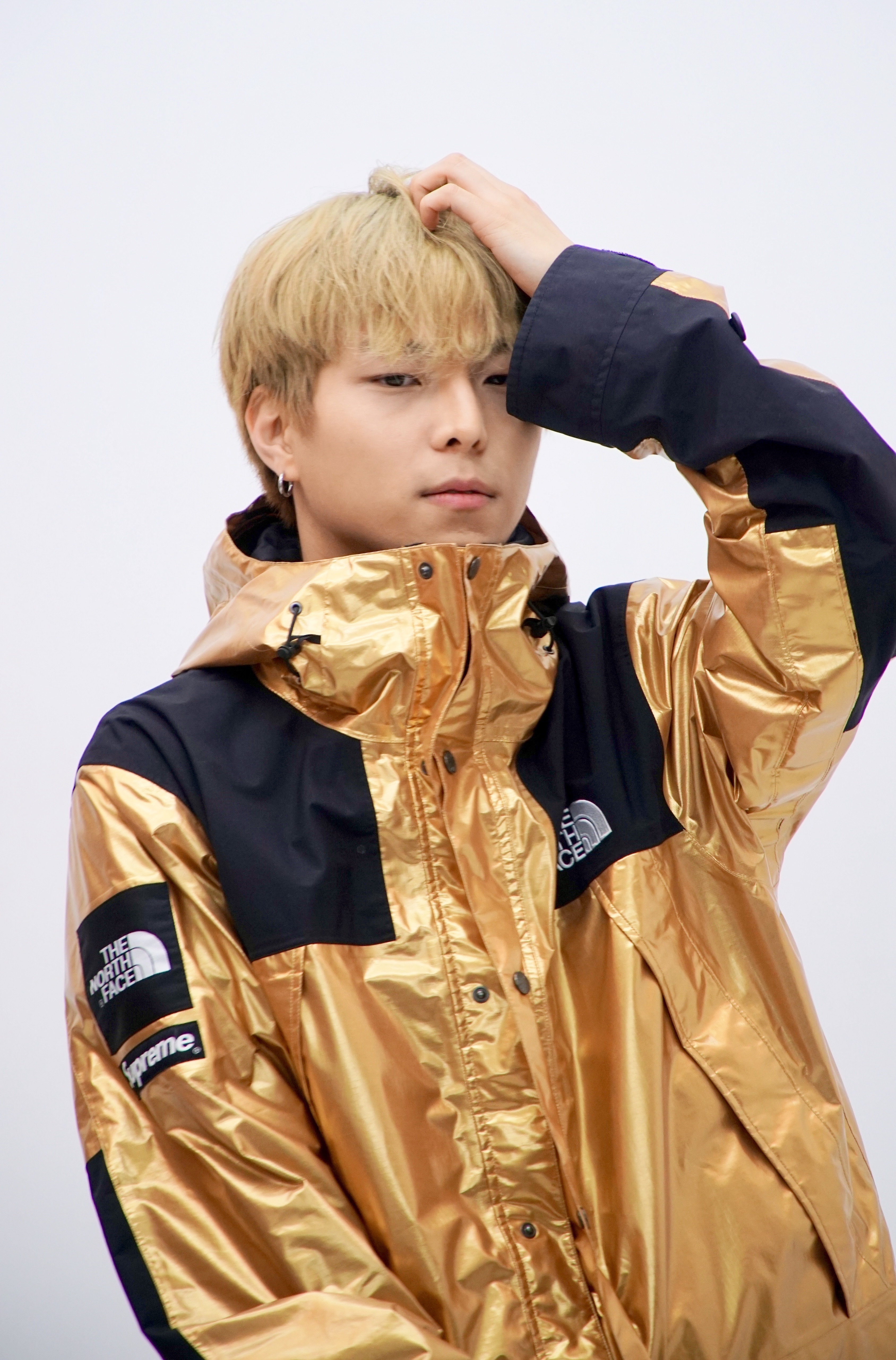 제이씨 유카 Jayci Yucca