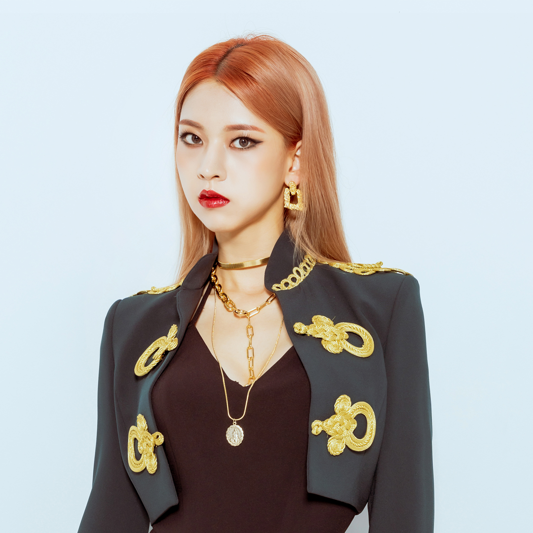유림 Yoo Rim