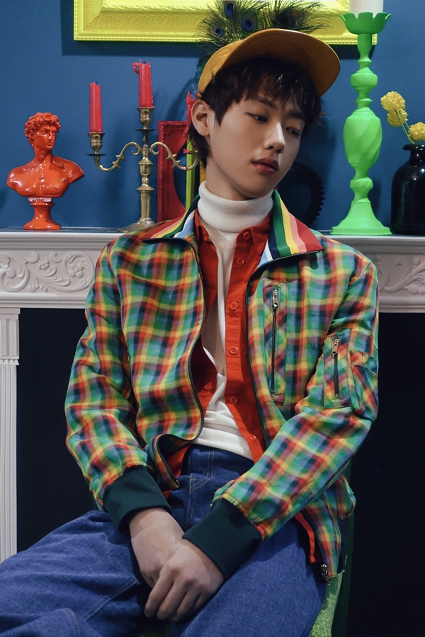 영택 Young Taek