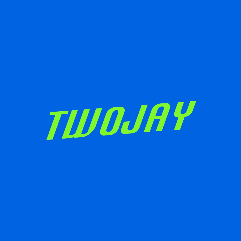 투제이 TWOJAY