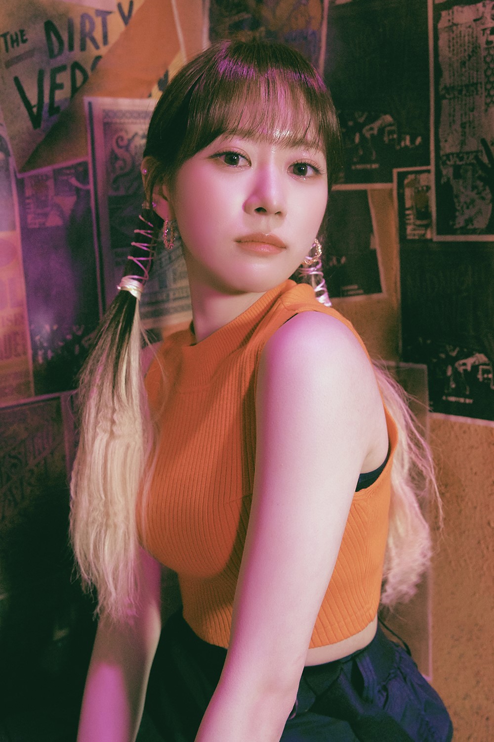 보라 (BORA) BORA